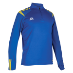 Atlanta 2.0 1/4 Zip Tops